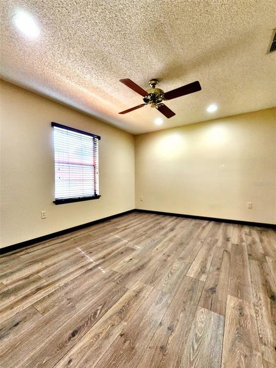 Master Bedroom w/ Ensuite