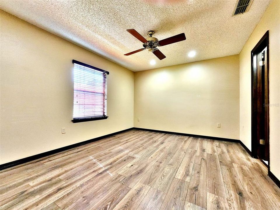 Master Bedroom w/ Ensuite