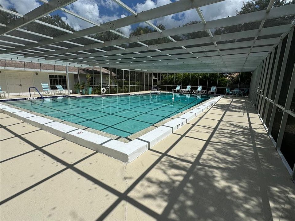 Community Pool