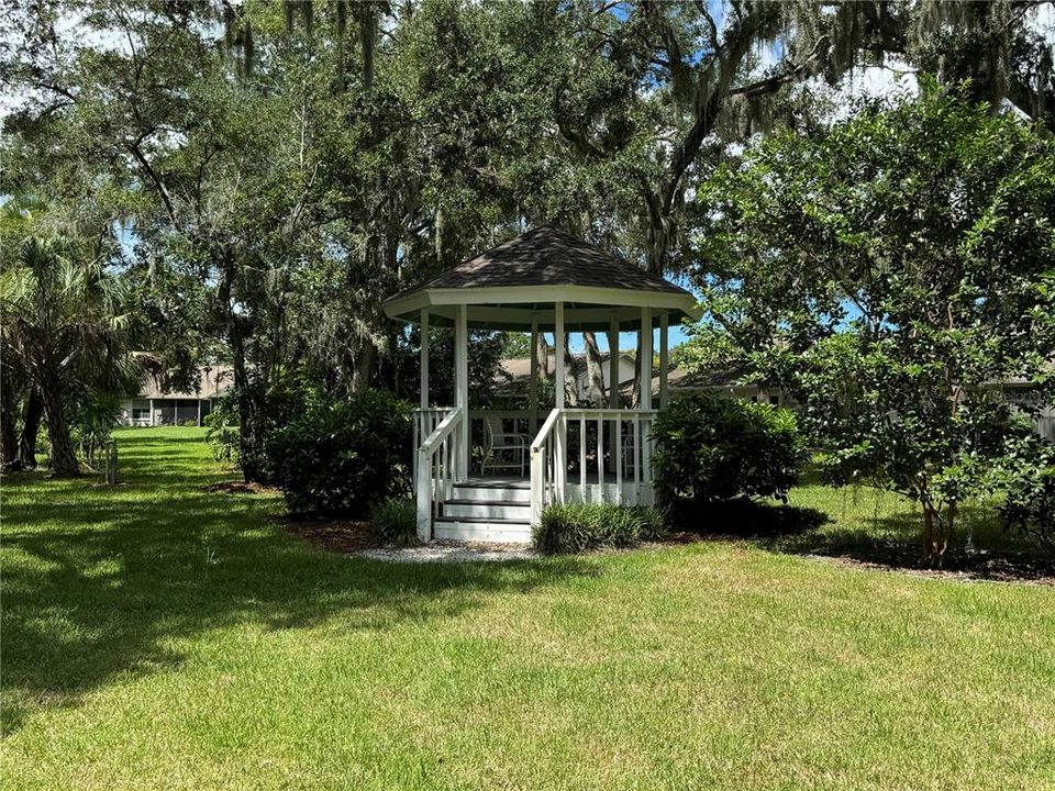 Gazebo