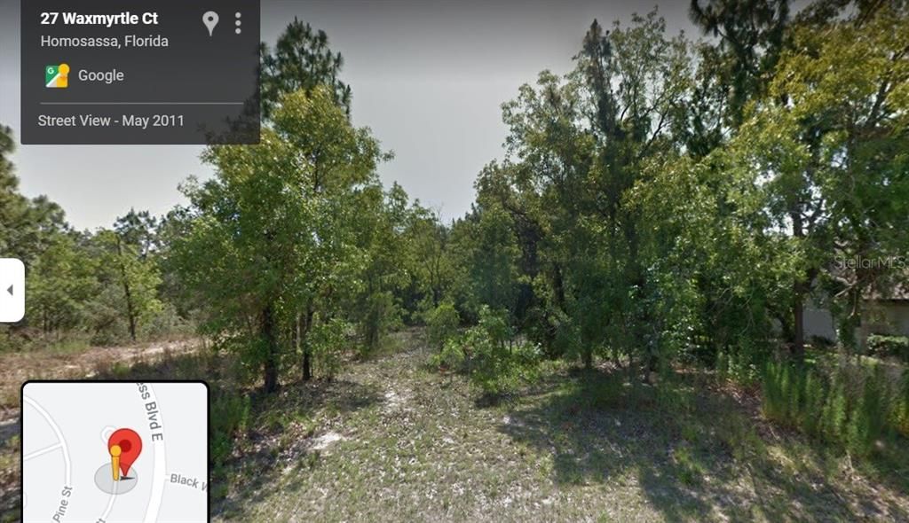 En Venta: $34,000 (0.28 acres)