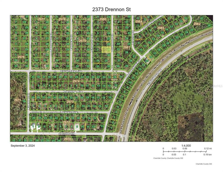 На продажу: $15,000 (0.23 acres)