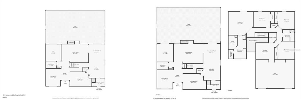 En Venta: $540,000 (5 camas, 3 baños, 3384 Pies cuadrados)