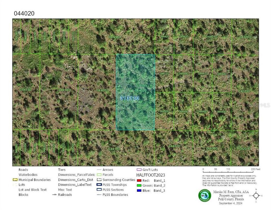 For Sale: $11,499 (1.29 acres)