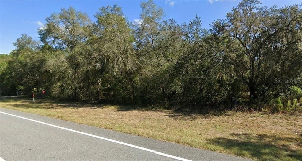 Active With Contract: $44,000 (1.54 acres)