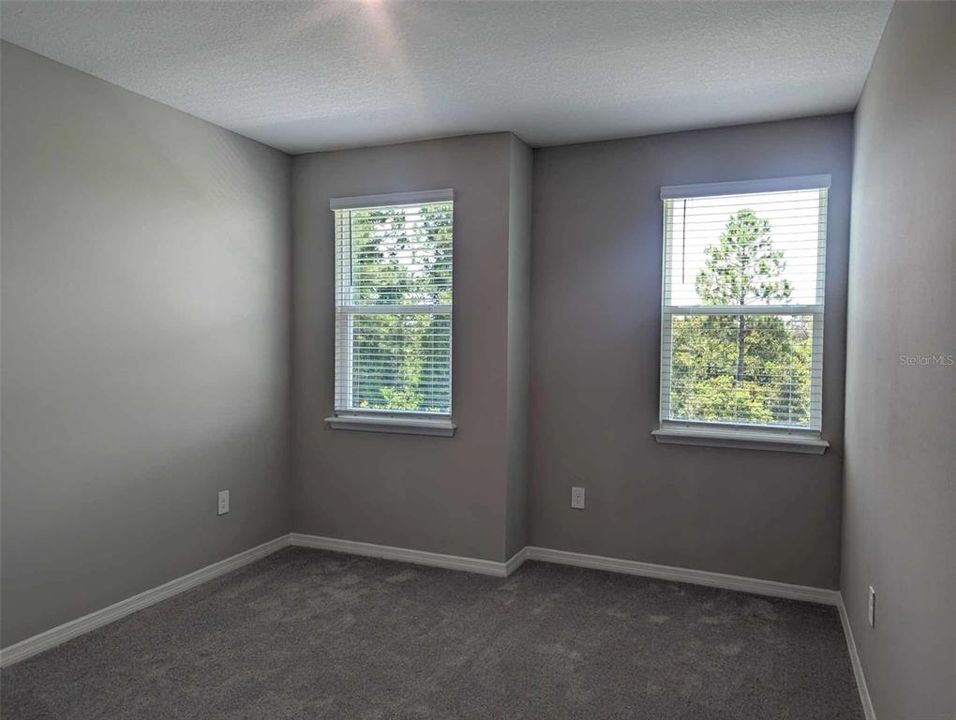 Guest Bedroom #1 Upstairs