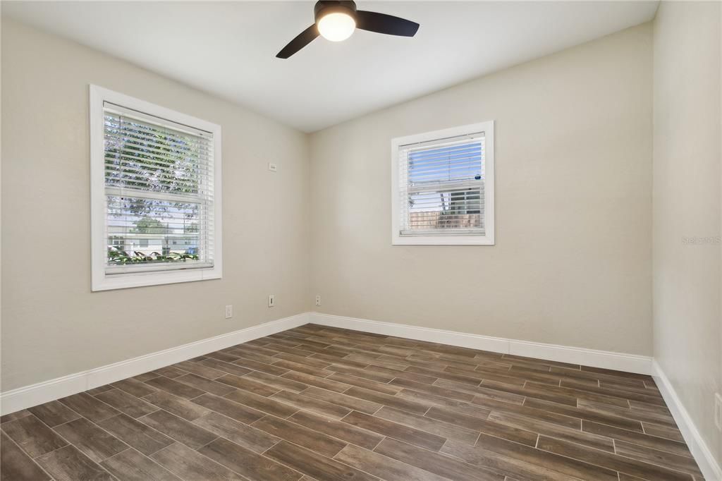 Guest bedroom 2