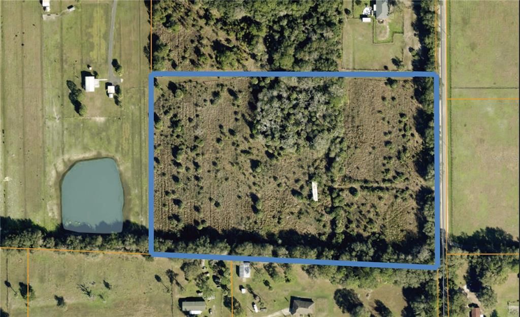 For Sale: $379,990 (10.00 acres)