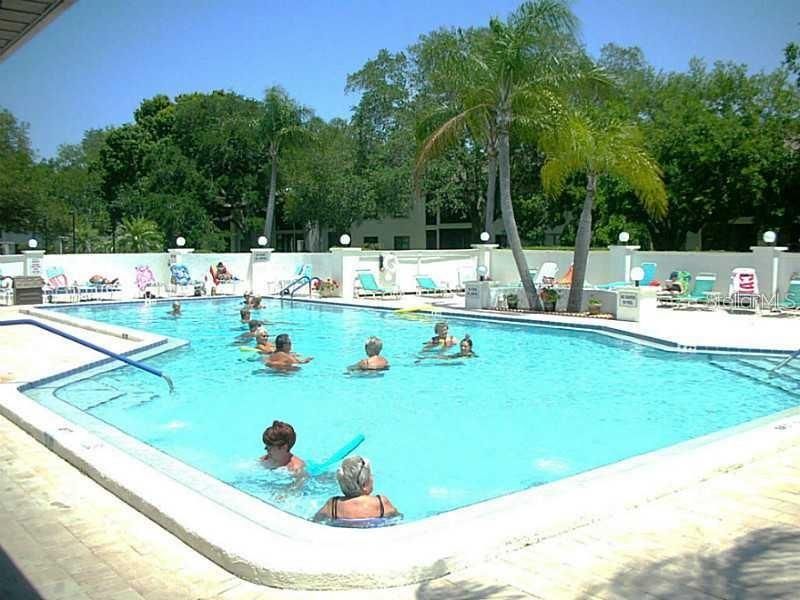 Heated Pool & Hot Spa/Tub