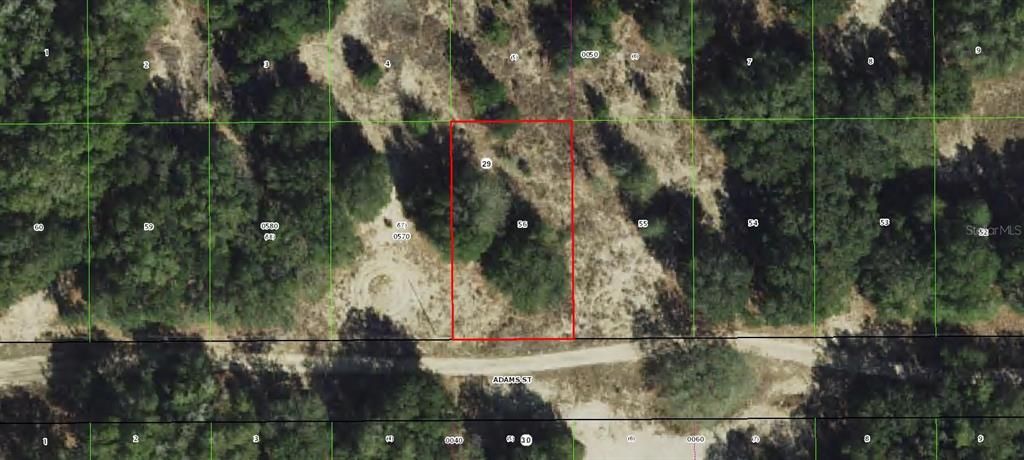 For Sale: $16,000 (0.23 acres)