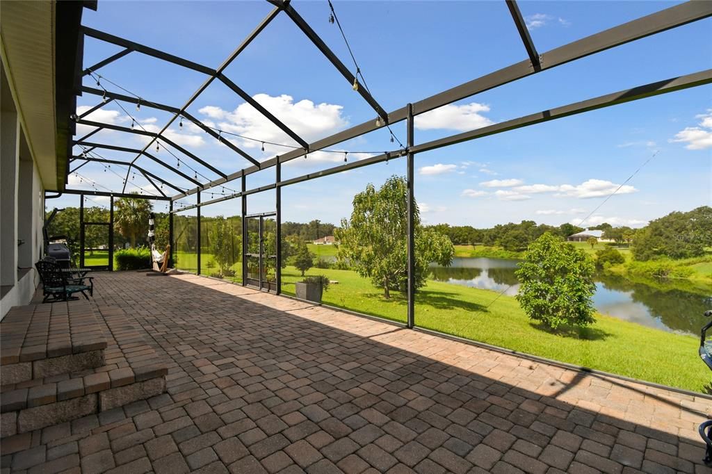 Screened Patio 1