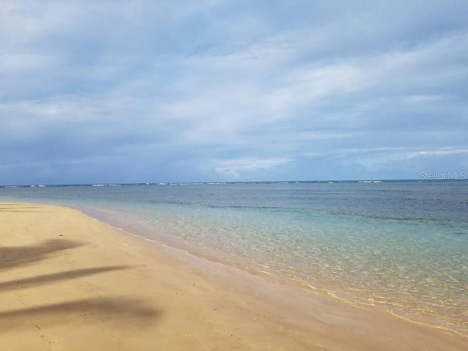 Playa Punta Bandera