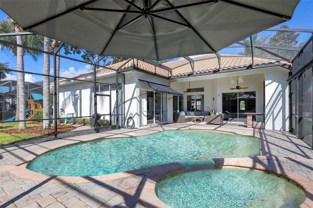 Active With Contract: $875,000 (4 beds, 3 baths, 3005 Square Feet)