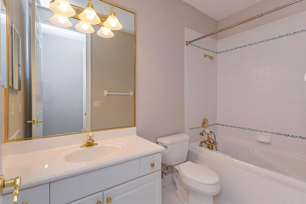 Onsuite Bathroom 3