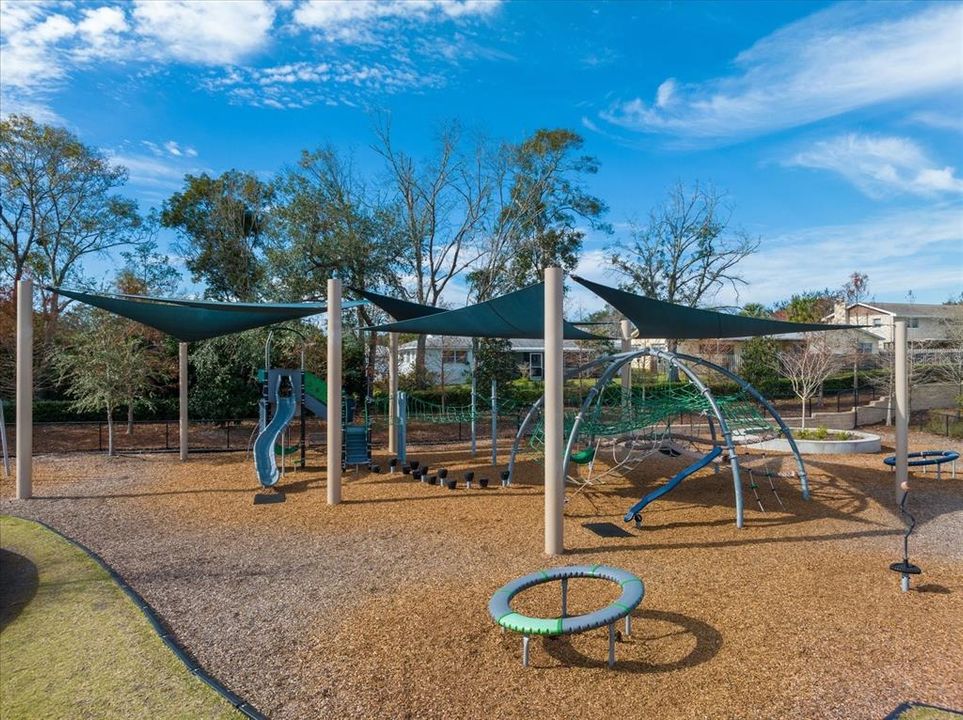 Westmonte Park Playground