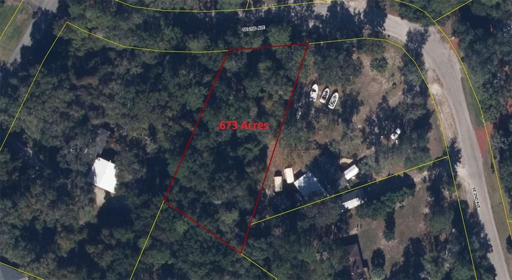 Recently Sold: $47,700 (0.67 acres)