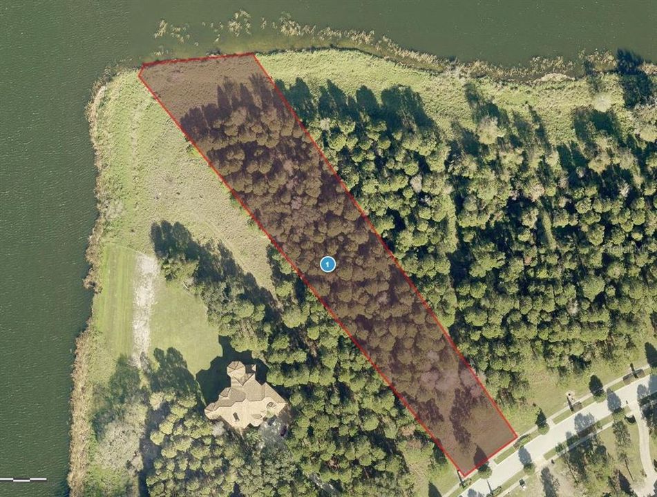 For Sale: $1,750,000 (2.25 acres)