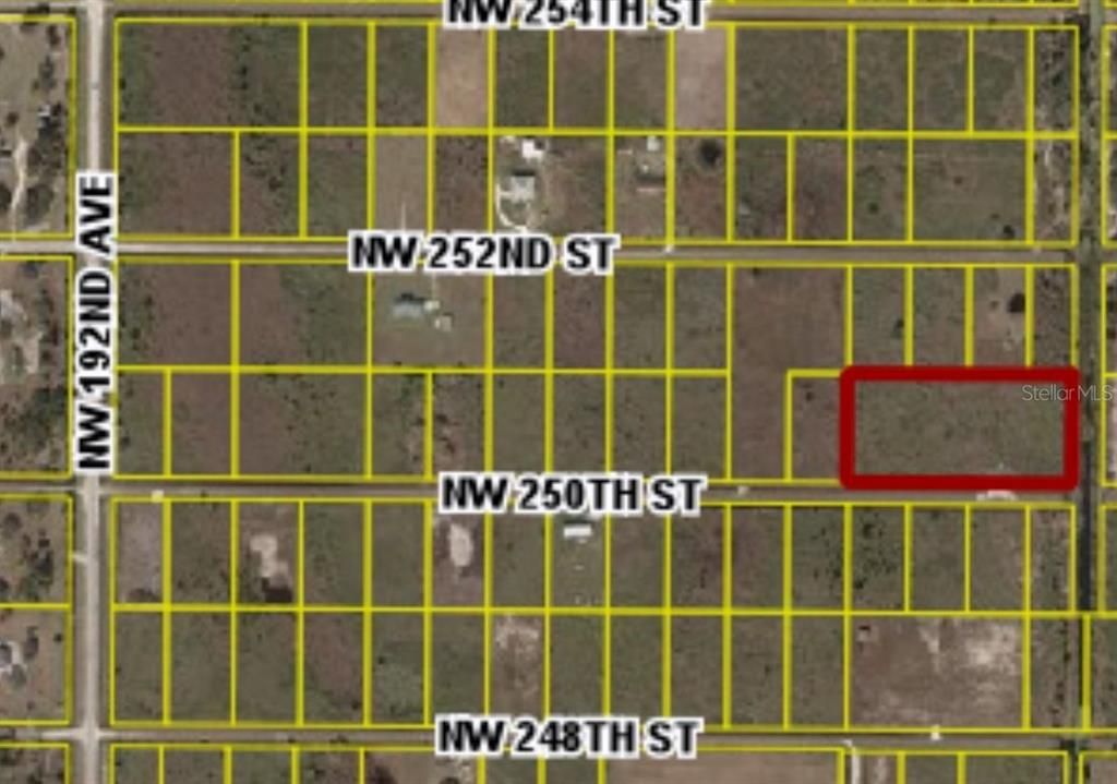 For Sale: $217,990 (5.00 acres)