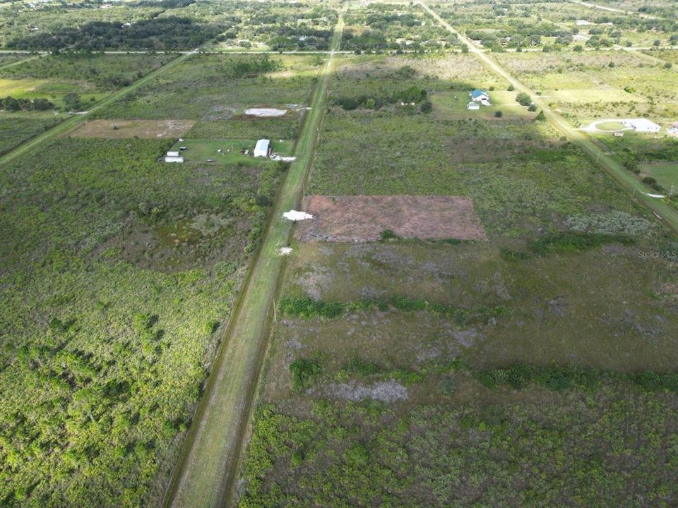 En Venta: $217,990 (5.00 acres)