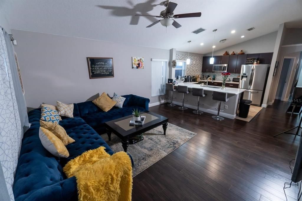 Active With Contract: $2,700 (4 beds, 2 baths, 1955 Square Feet)