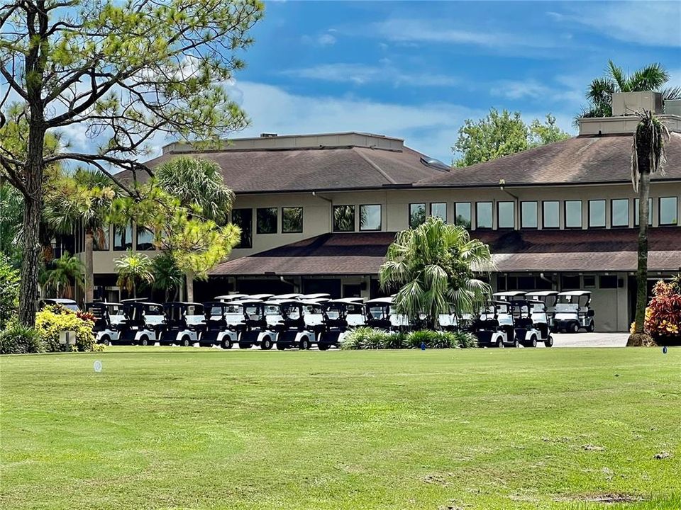 Countryside Country club