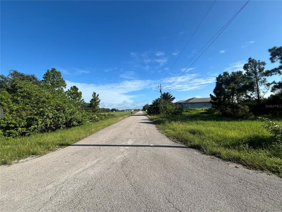 Active With Contract: $32,500 (0.32 acres)