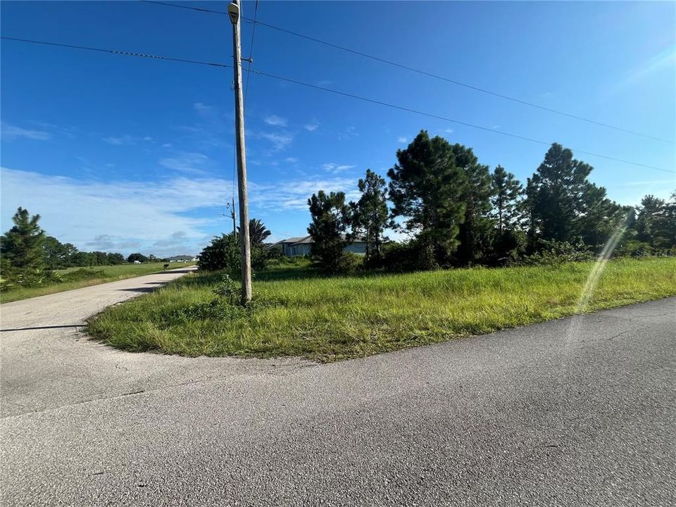 Active With Contract: $32,500 (0.32 acres)