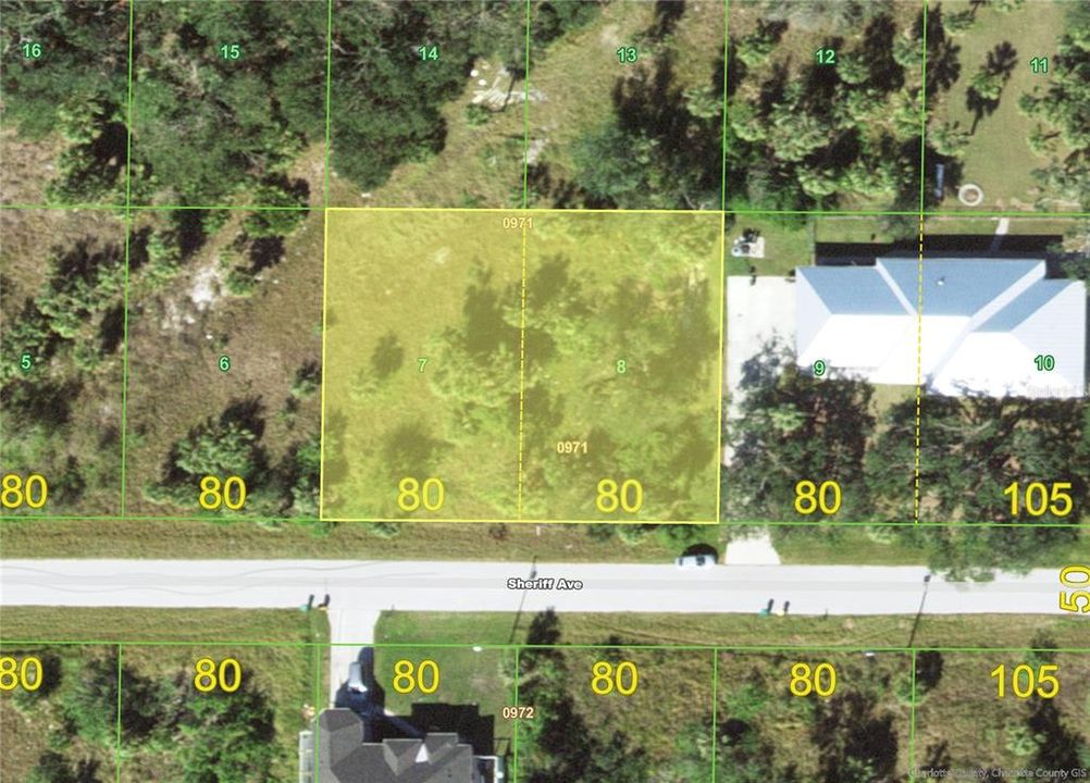 待售: $39,900 (0.46 acres)