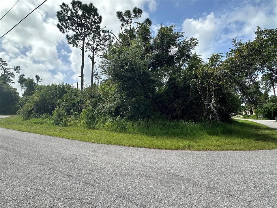 Active With Contract: $29,000 (0.30 acres)