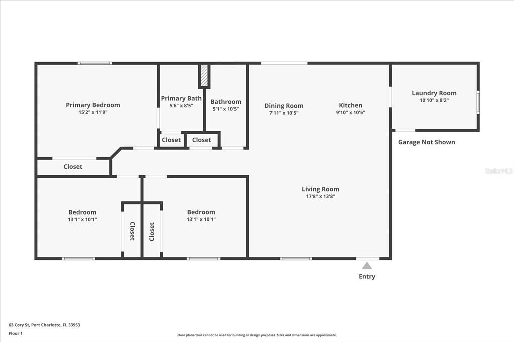 En Venta: $339,000 (3 camas, 2 baños, 1290 Pies cuadrados)