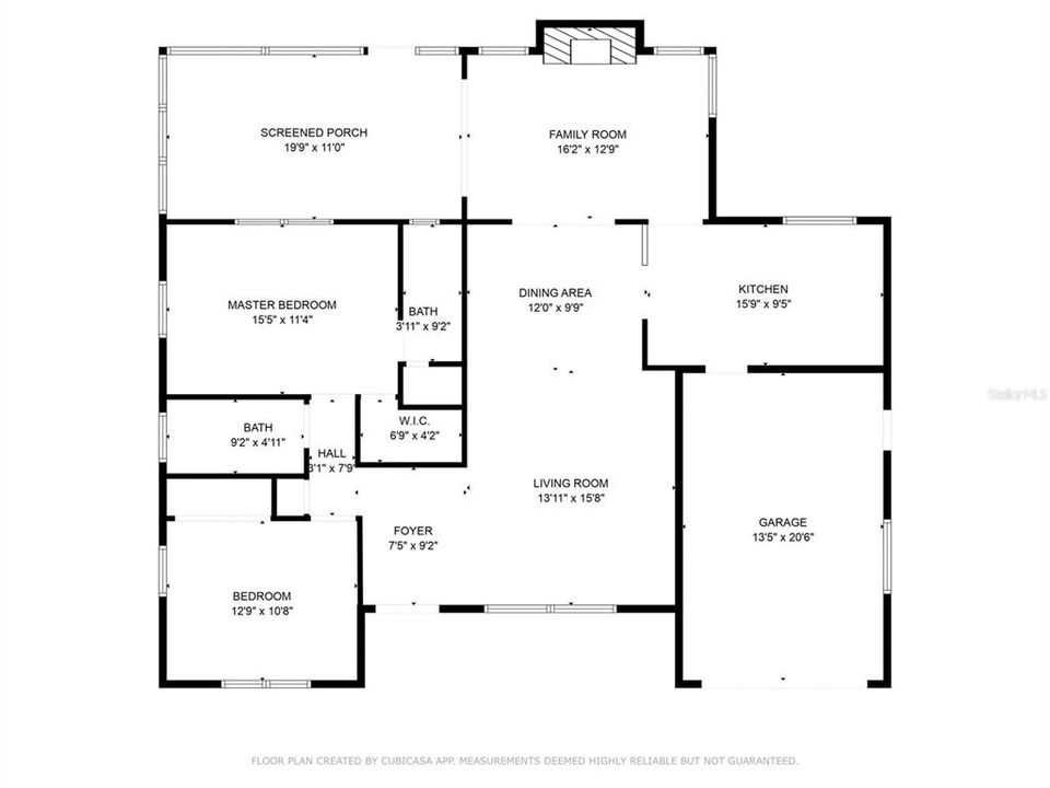 En Venta: $460,000 (2 camas, 2 baños, 1330 Pies cuadrados)