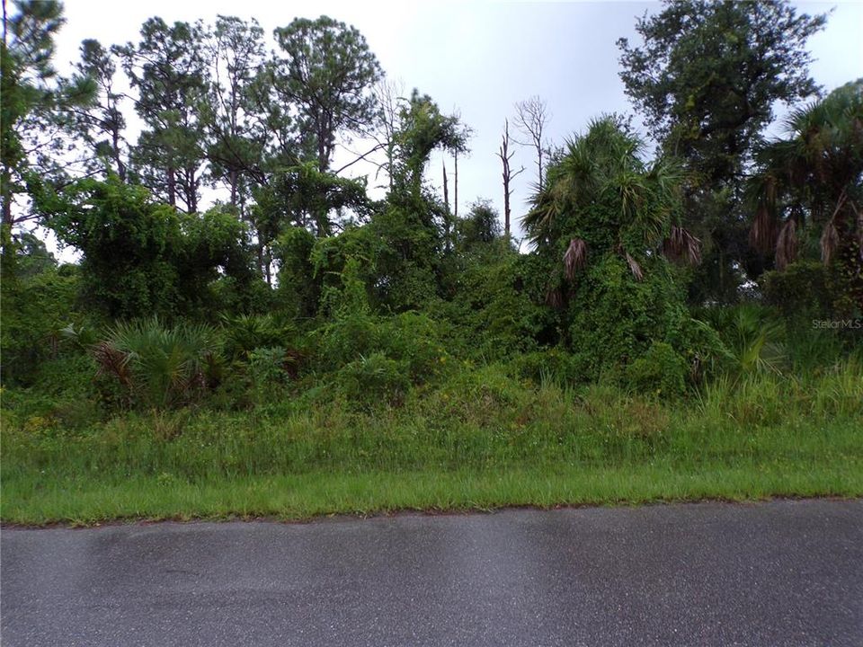 Activo con contrato: $14,990 (0.23 acres)