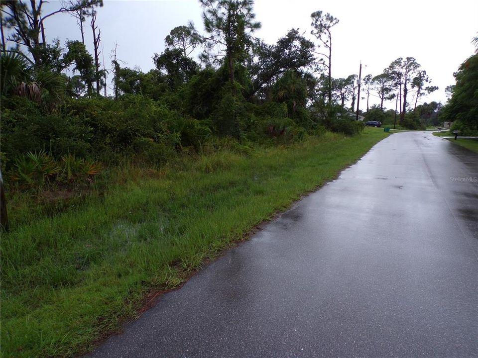 Active With Contract: $14,990 (0.23 acres)