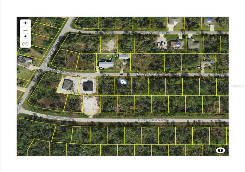 Active With Contract: $14,990 (0.23 acres)