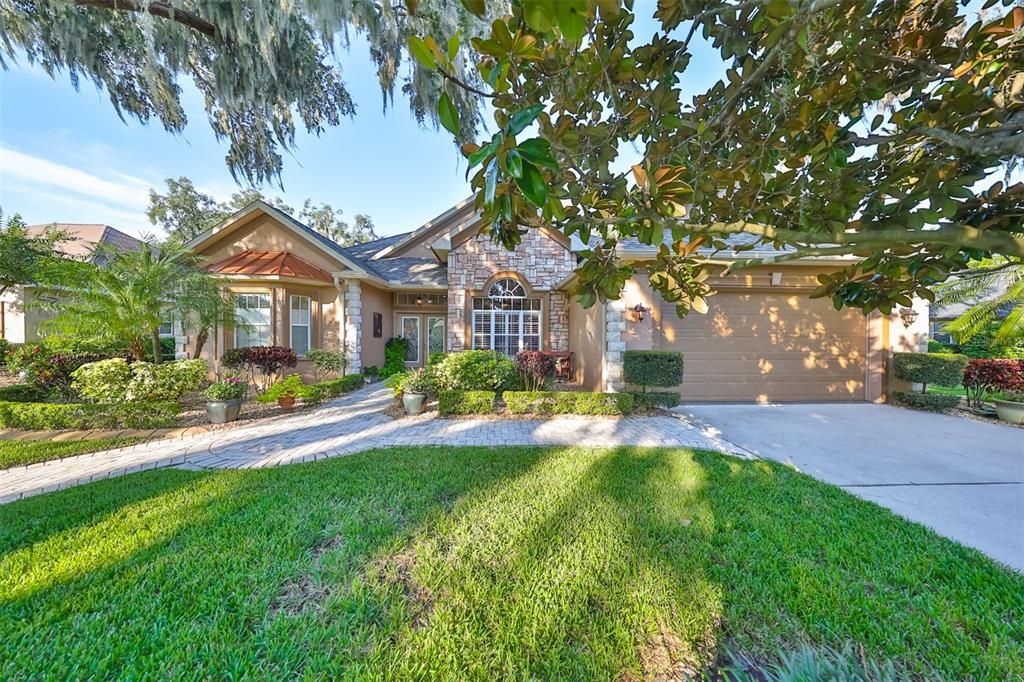 Your perfect Florida Home!