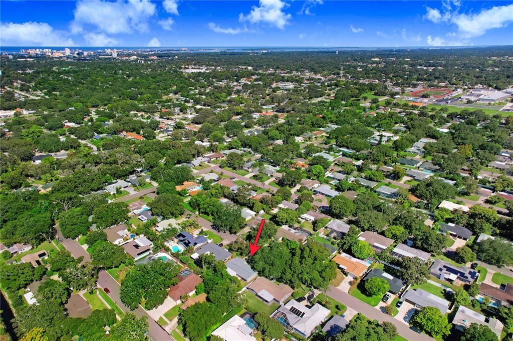 Active With Contract: $440,000 (3 beds, 2 baths, 1514 Square Feet)