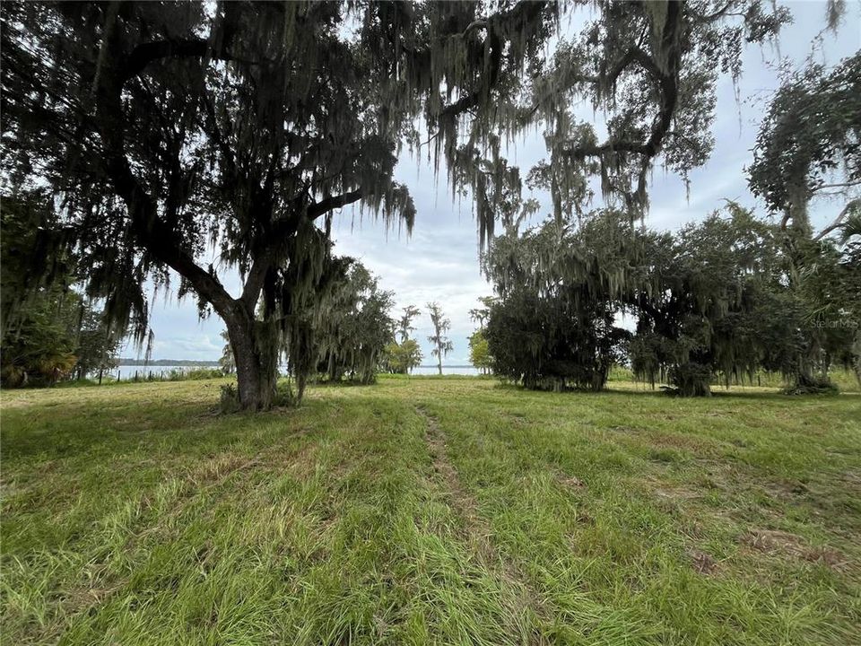 En Venta: $370,000 (8.32 acres)