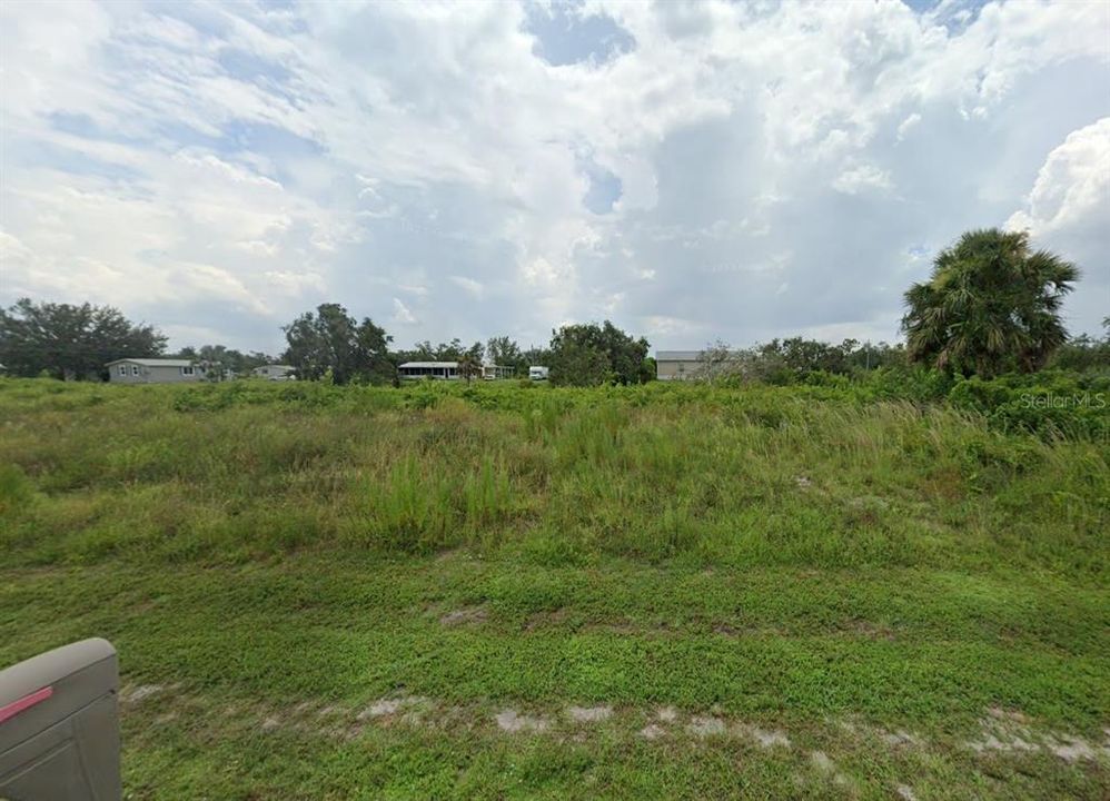 En Venta: $20,500 (0.22 acres)