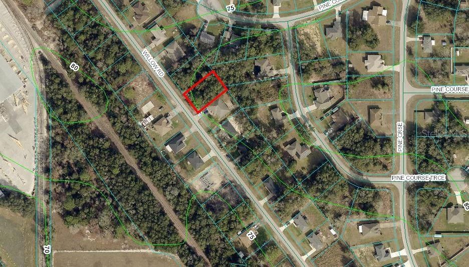 Active With Contract: $35,000 (0.23 acres)