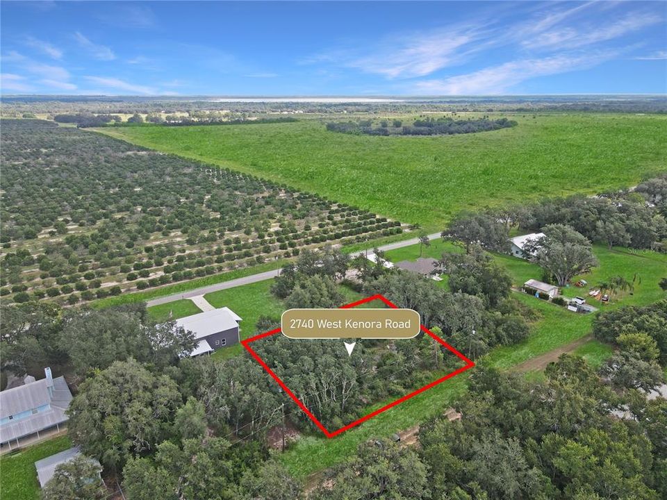 На продажу: $15,000 (0.18 acres)