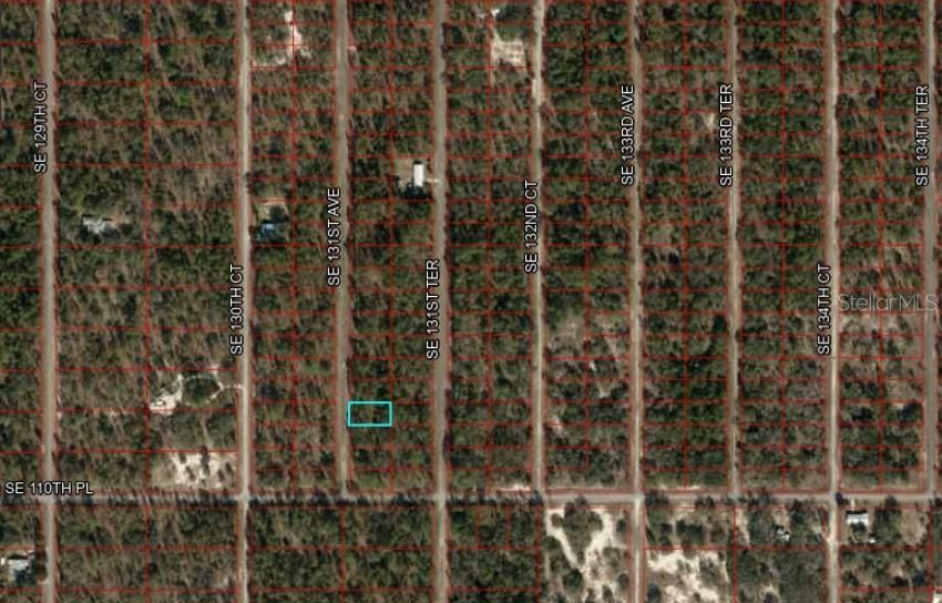 En Venta: $16,000 (0.25 acres)