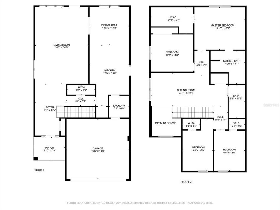 En Venta: $329,750 (4 camas, 2 baños, 2566 Pies cuadrados)