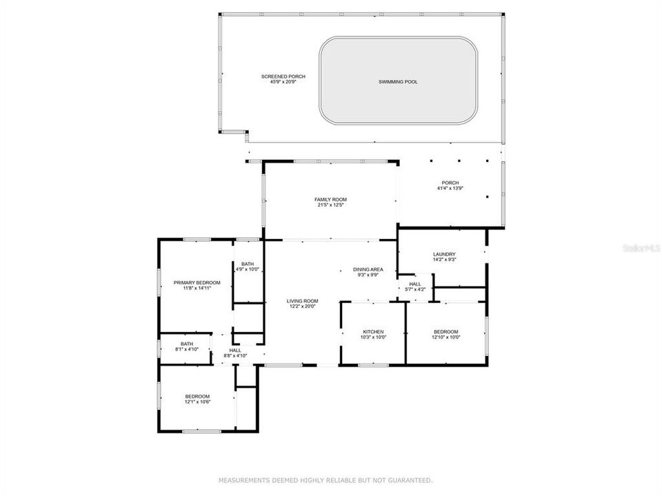 For Sale: $499,900 (3 beds, 2 baths, 1685 Square Feet)