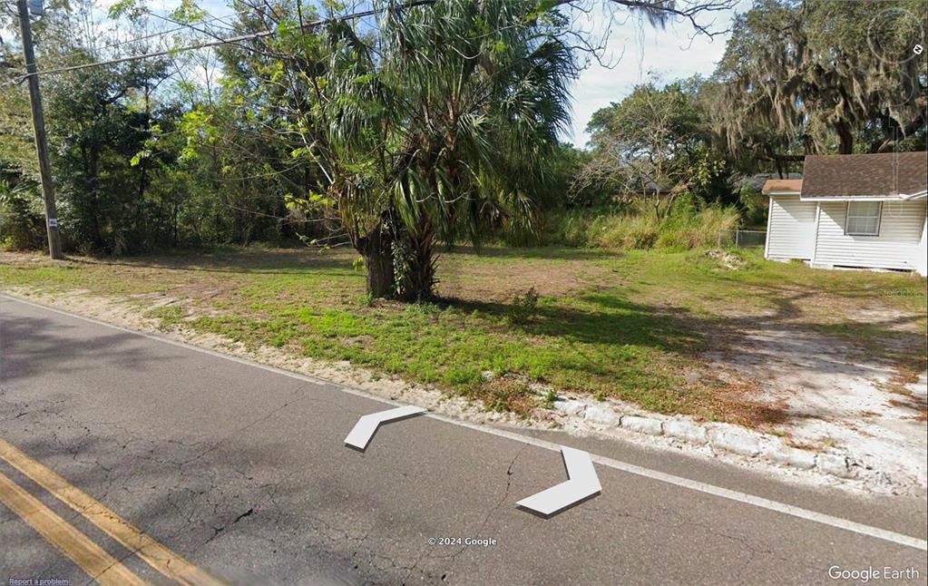 En Venta: $165,000 (0.29 acres)