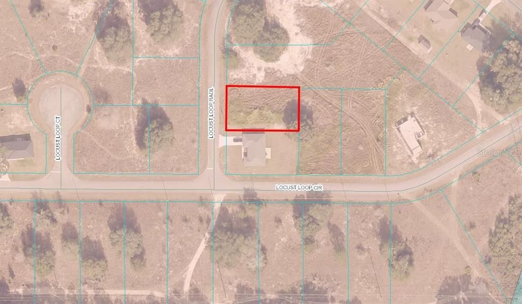 Active With Contract: $35,000 (0.24 acres)