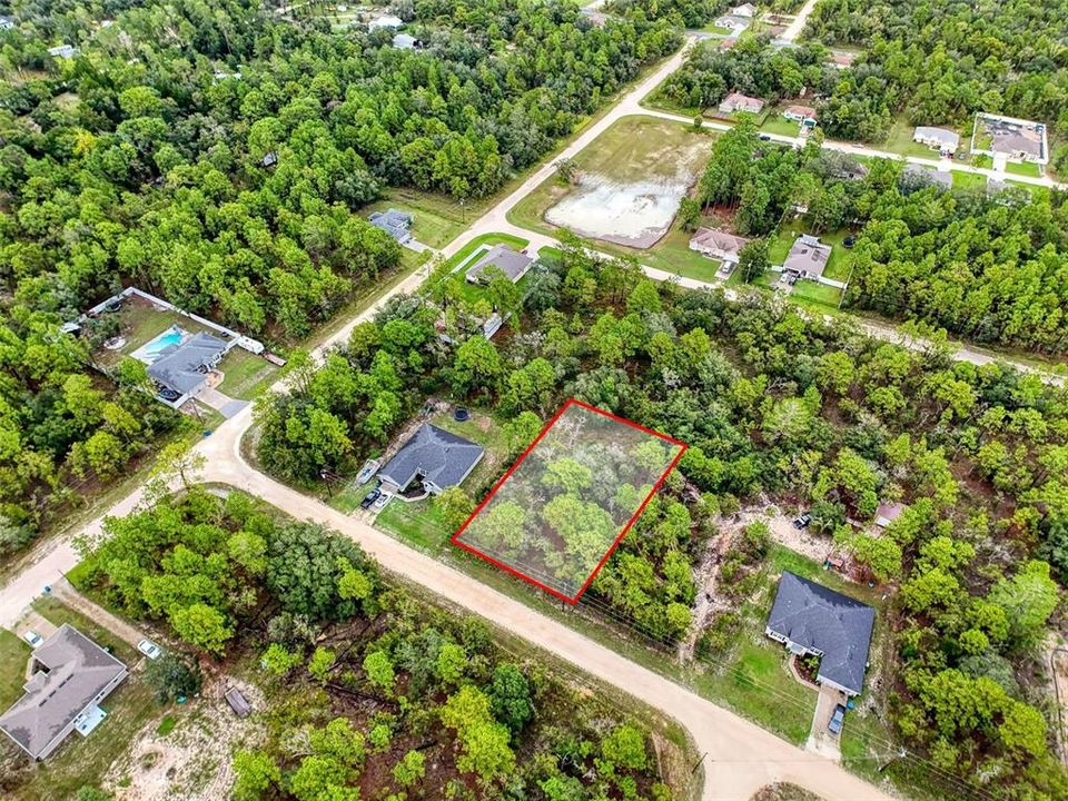 На продажу: $55,000 (0.46 acres)