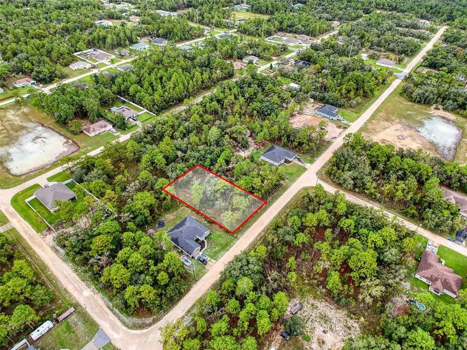 На продажу: $55,000 (0.46 acres)