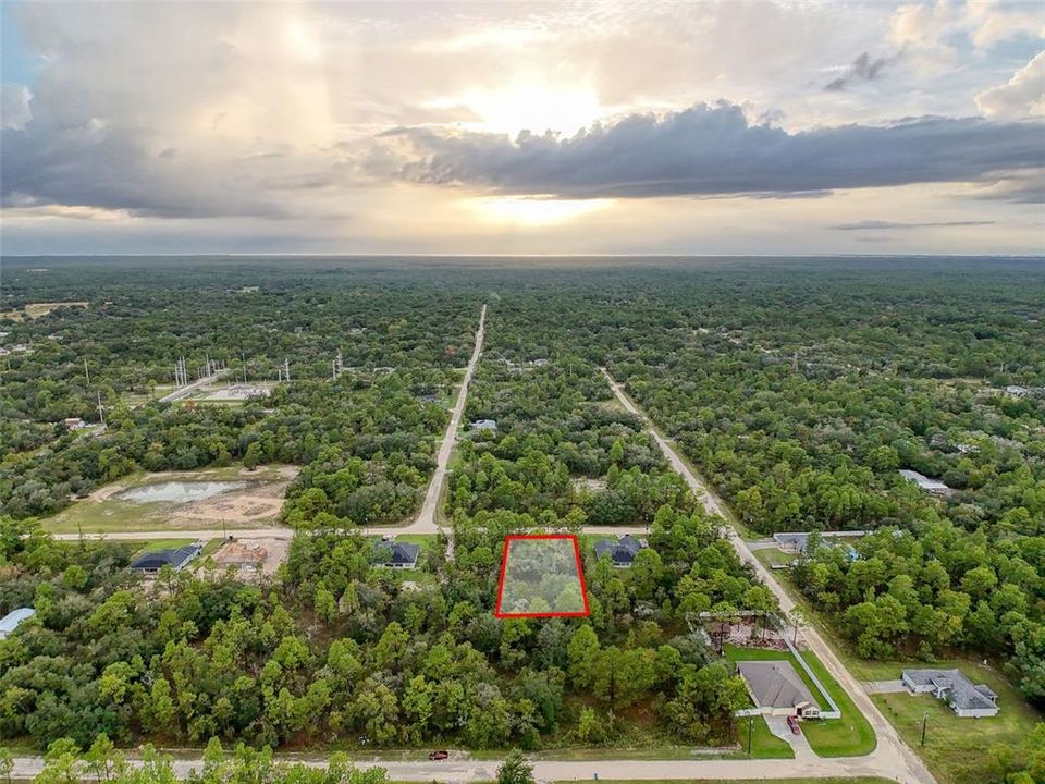 На продажу: $55,000 (0.46 acres)