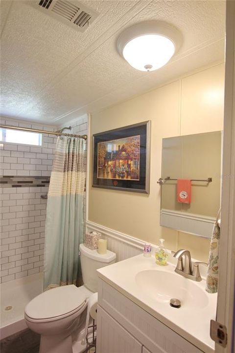 Main Bathroom