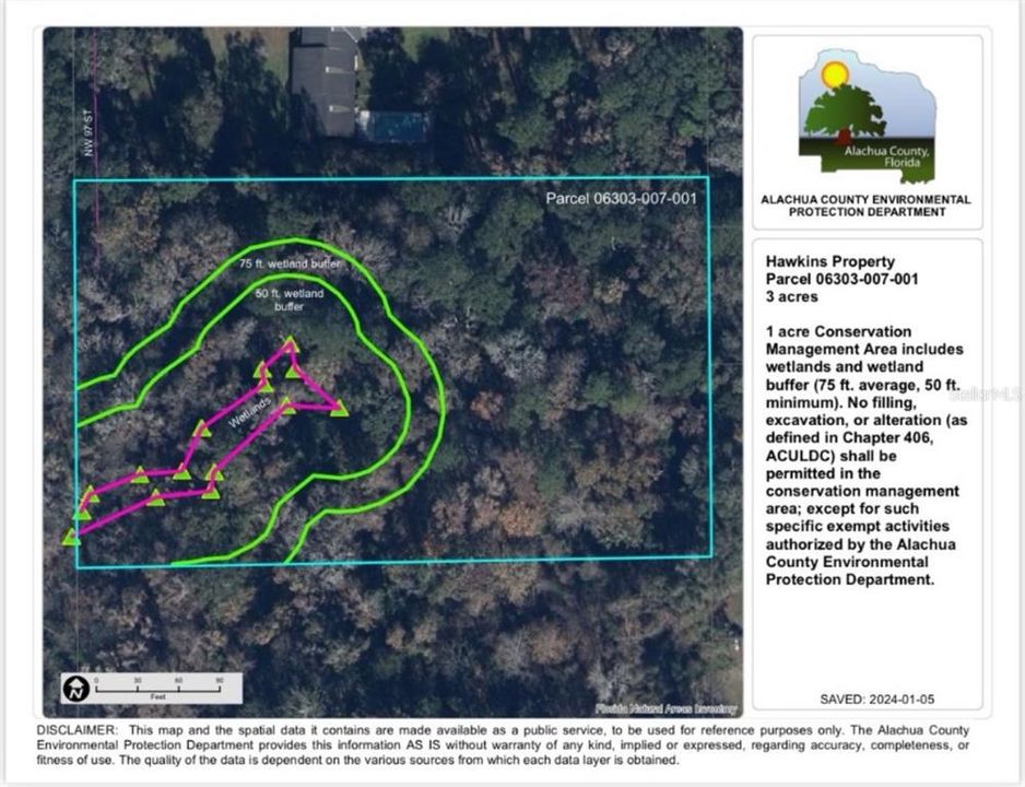 En Venta: $199,900 (3.00 acres)